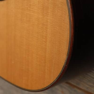Used Taylor Builder's Edition 717e Acoustic-Electric Guitar w/OHSC Bild 4