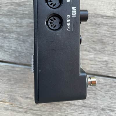 Line 6 HX One 2023 - Present - Black image 3