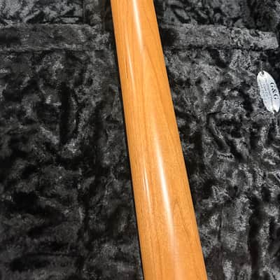 Suhr Modern - EDDIE’S Custom 2022 - Fiesta orange image 16
