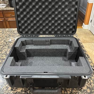 SKB hardshell protective case for the Akai MPC Live II image 6