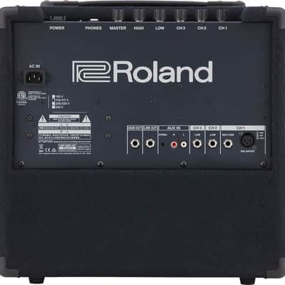 Roland KC-80 Keyboard Amplifier image 6