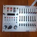 Intellijel Metropolis Complex Pitch / Gate Sequencer Eurorack Synth Module 2015 - 2020 - Silver