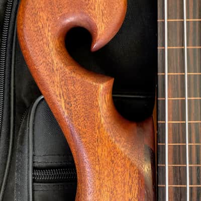 Carl Thompson Bass image 12