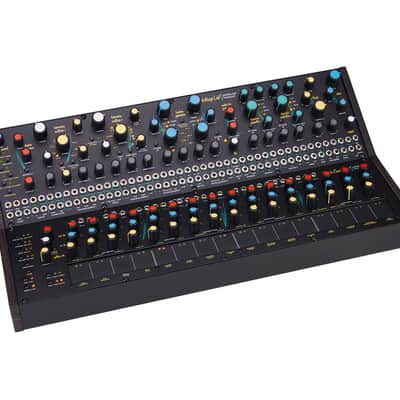 Pittsburgh Modular Voltage Lab 2 Semi-Modular Synthesizer image 3