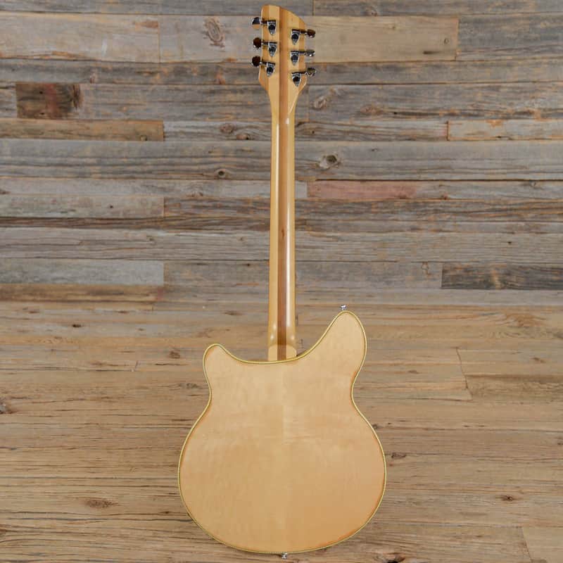 Rickenbacker 360 (1970 - 1975) image 4