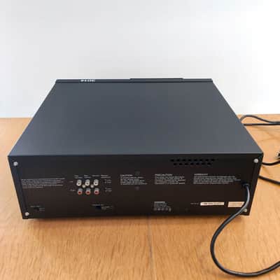 Tandberg TCD 3014 image 7