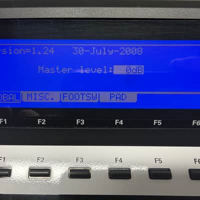 Akai MPC2500 S.E (Special Edition) image 10