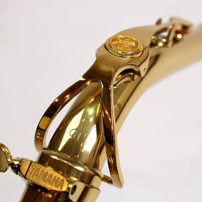 YAMAHA Yamaha YAS-62 Alto Saxophone [283826] (07/23) image 7