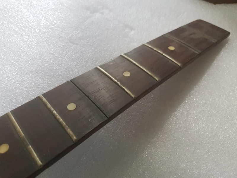 1963 GIBSON FIREBIRD I ROSEWOOD FINGERBOARD - made in USA - fits FLYING V / ES 335 image 1