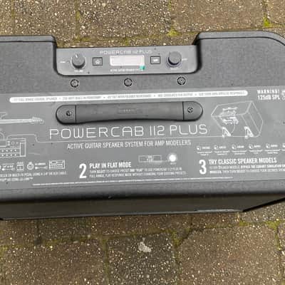 Line 6 Powercab 112 Plus ~ Secondhand image 3