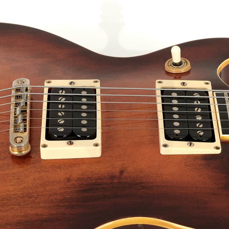 Ibanez 2618 Artist image 8