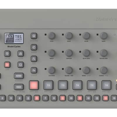 Elektron Model Cycles image 1