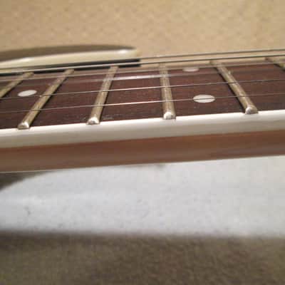 Ibanez RG Superstrat 2000's Black / Natural image 18