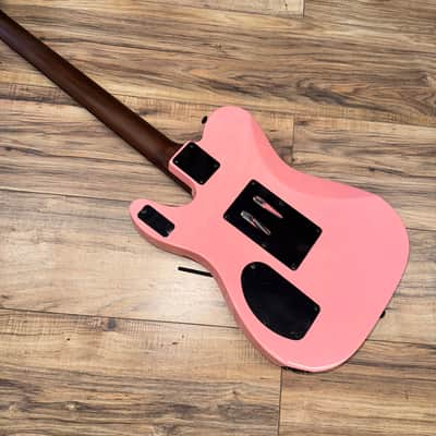 Dean Nashvegas Select Floyd Roasted Maple 2024 - Shell pink image 6