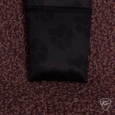 Wild Dog Tassie Devil Stomp Box - WD-920526 image 6