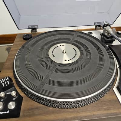Marantz 6200 Turntable Record Player Vintage (Read Description) image 3