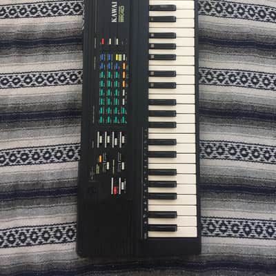 Kawai WK-40 1980s image 7