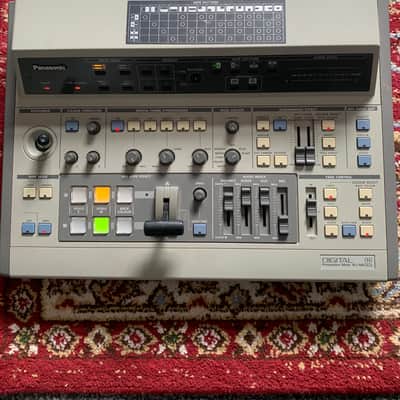 Vestax PCV-175 DJ mixer | Reverb UK
