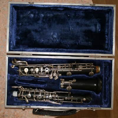 Cabart Oboe Bild 13