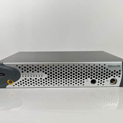 Avid Nitris DX 7020-30008-XX Media Composer image 9