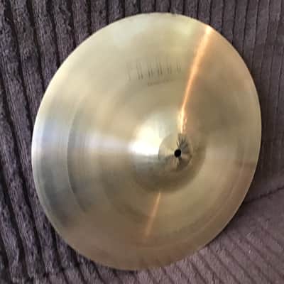 Sabian Paragon 16 Inch Crash Cymbal image 2
