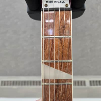 Rickenbacker 360 2011 - Fireglo image 5