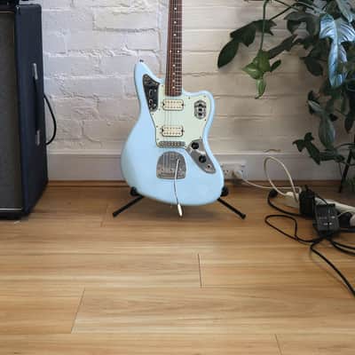 Fender Vintera '60s Jaguar Modified HH - year 2021 image 3