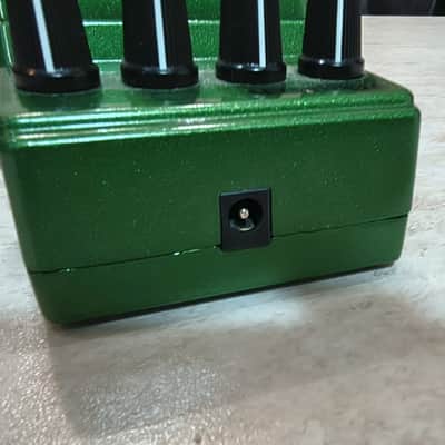 Digitech Bad Monkey overdrive in excellent condition image 6