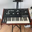 Moog Prodigy 32-Key Monophonic Analog Synthesizer 1979 - 1984 - Black