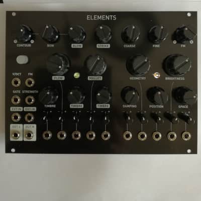 Mutable Instruments Elements DIY  Module - NEW  - 6 months warranty image 5