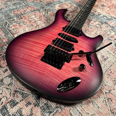 PRS SE Chleo Herman Li Signature 2025 - Present - Orchid Dusk image 2