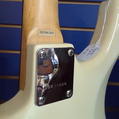 Peavey Raptor Plus (Vintage) image 4