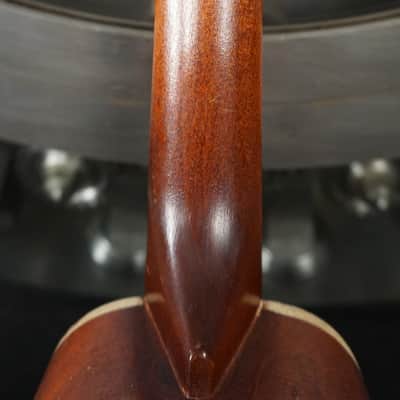 Vintage Harmony Soprano Ukulele image 8