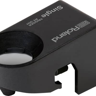 Roland RT-30H Acoustic Drum Trigger - Single Bild 4