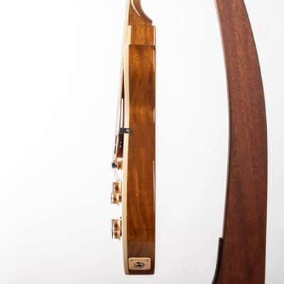 Gibson Les Paul Standard 60s Double Trouble, Vintage Cherry Sunburst | Demo image 12
