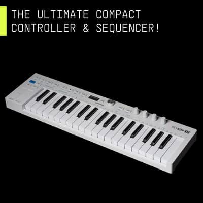 Arturia Keystep 37 Mkii 37-key Midi Controller image 3