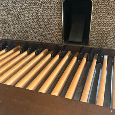 Hammond Organ, with Premium Internal Speakers & Bench image 9