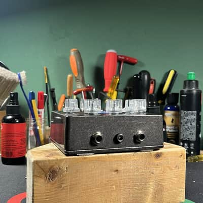 Black Arts Toneworks Quantum Mystic image 3