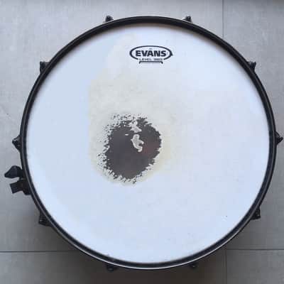 Dixon Artisan Equator Snare 14"x5.5" image 4