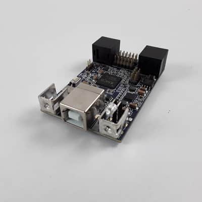 MINI DSP USB Streamer Bare ADAT interface image 1