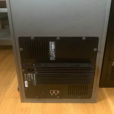 Dynaudio AIR 20 + Subwoofer image 8