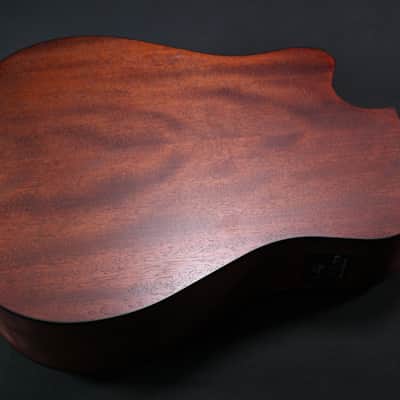 MINT Ibanez AW54CEOPN Open Pore Natural 054 image 6