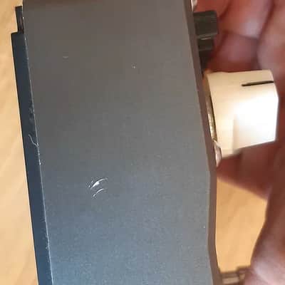 Mooer ShimVerb Pro Digital Reverb image 6