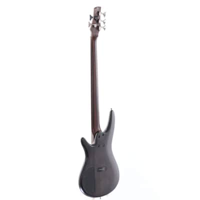 Immagine Ibanez SR505 Transparent Black Flat [CP06061346] (08/24) - 15