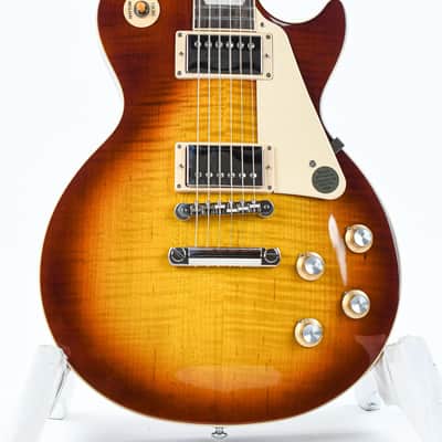 Gibson Les Paul Standard 60s Iced Tea image 5