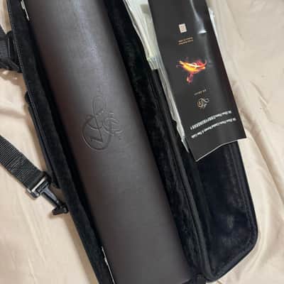 Di Zhao DZ-300 Flute image 4