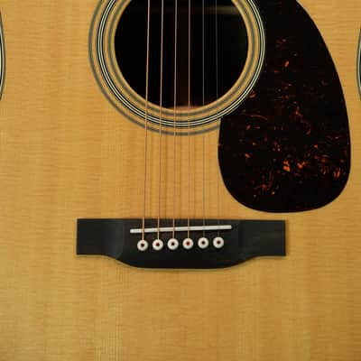 Martin Standard Series D-28 2025 - Present - Natural image 7