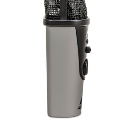 Apogee MiC+ | USB Microphone for iPad, iPhone, Mac and PC | Demo Deal image 3