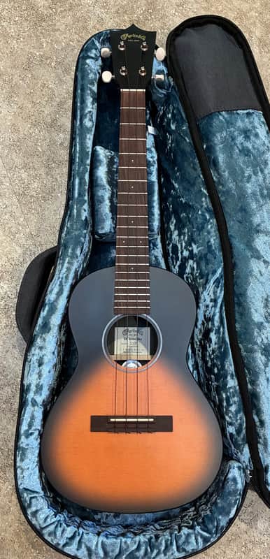 Martin 0X Tenor Ukulele