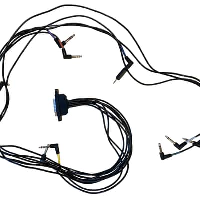 NEW Replacement Cable Snake Harness for Alesis Nitro Max/Nitro v1 Drum Module image 2